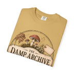 The Damp Archive T‑Shirt