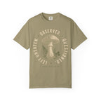 Observed - Questioned - Left Uneaten T‑Shirt