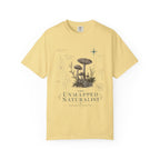 The Unmapped Naturalist T-Shirt