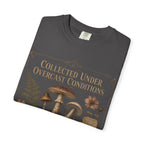 Collected Under Overcast Conditions T‑Shirt