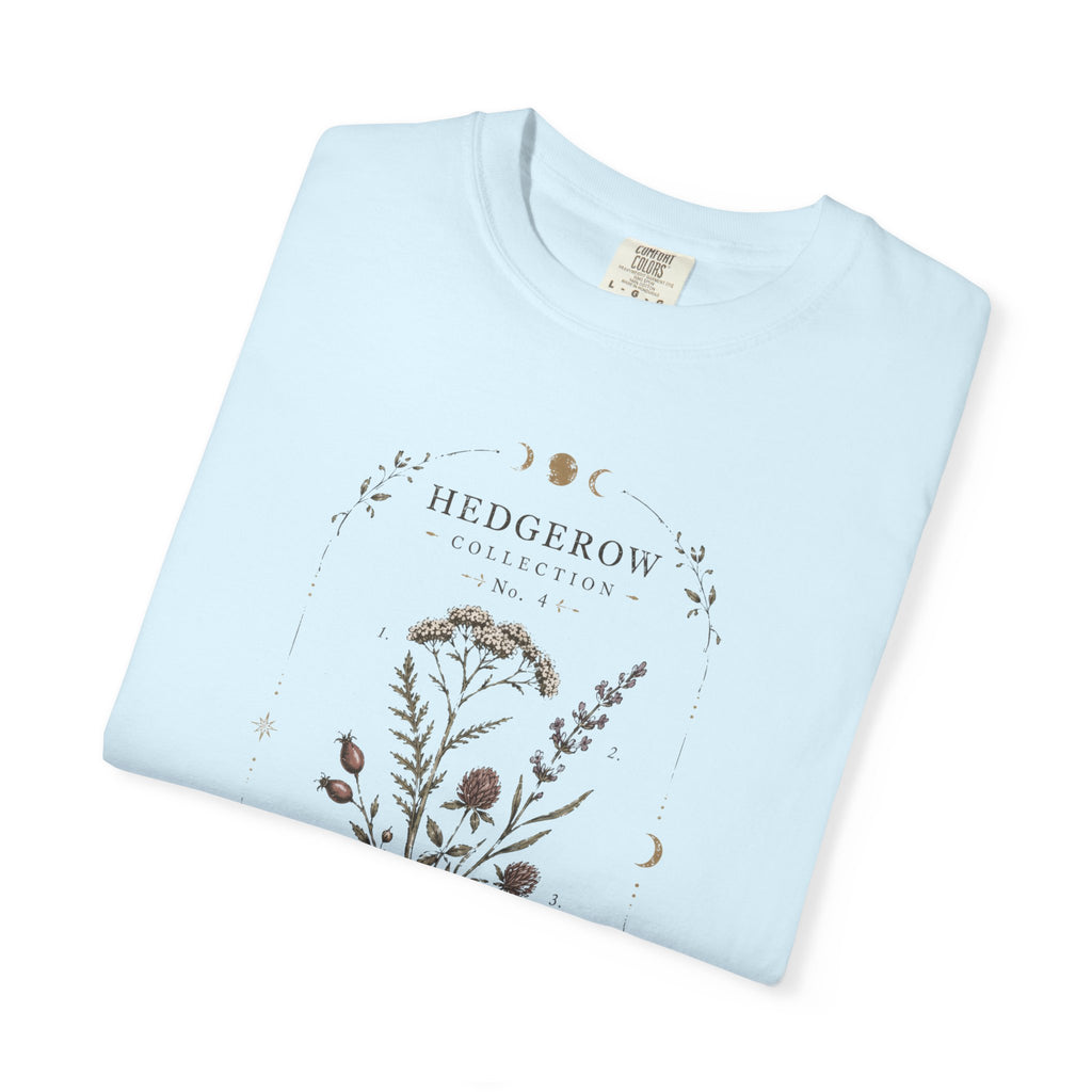 Hedgerow Collection No 4 T-Shirt