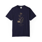 Dusty Herbarium Society T‑Shirt