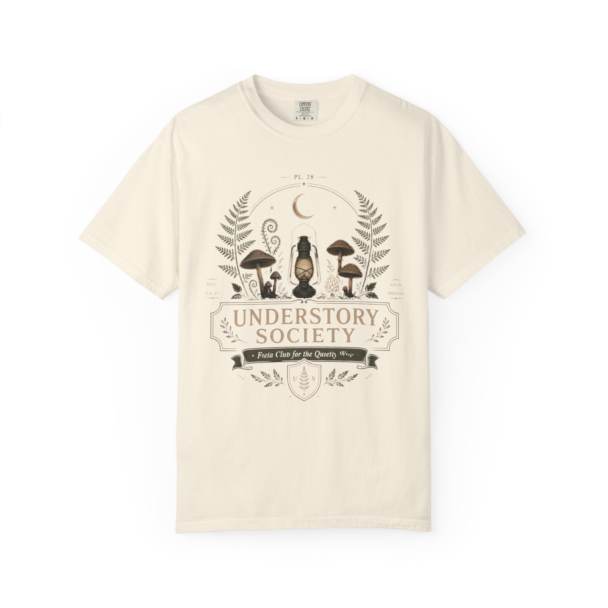 The Understory Society T‑Shirt