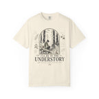 I'll Be In the Understory No 2 T-Shirt
