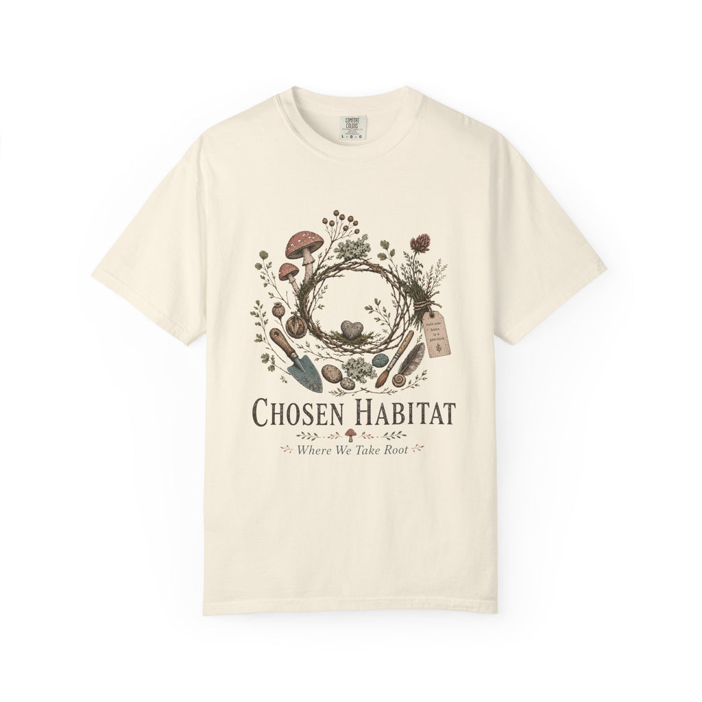 Chosen Habitat No. 2 T-Shirt