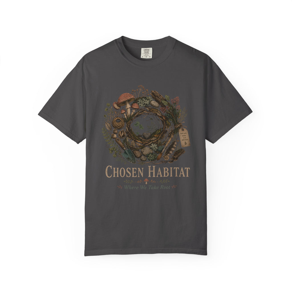 Chosen Habitat T‑Shirt