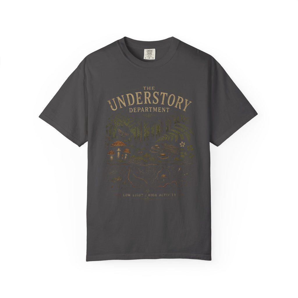 The Understory Department T‑Shirt