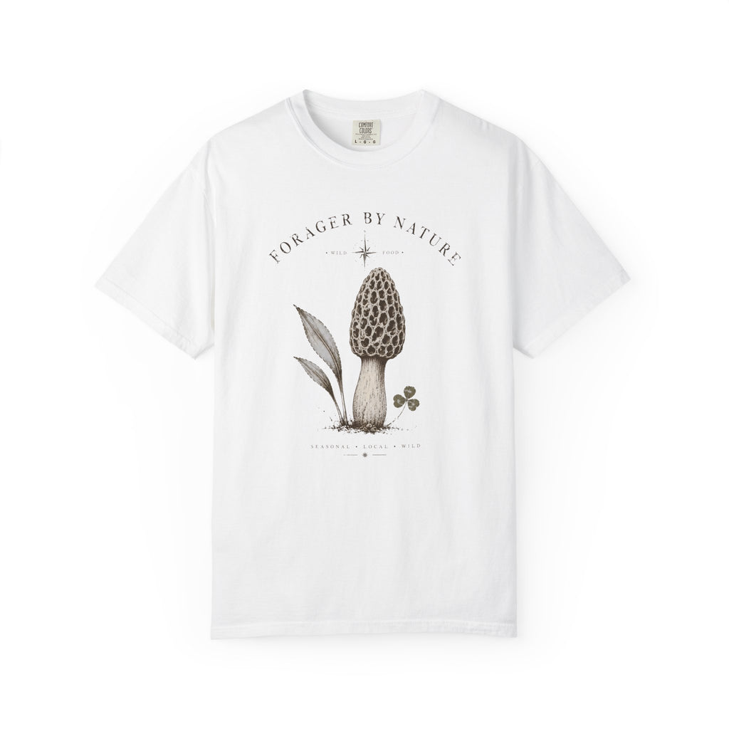 Forager By Nature T-Shirt