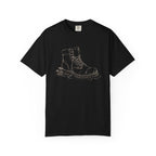 Old Boot New Growth T‑Shirt