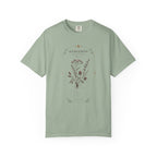 Hedgerow Collection No 4 T-Shirt