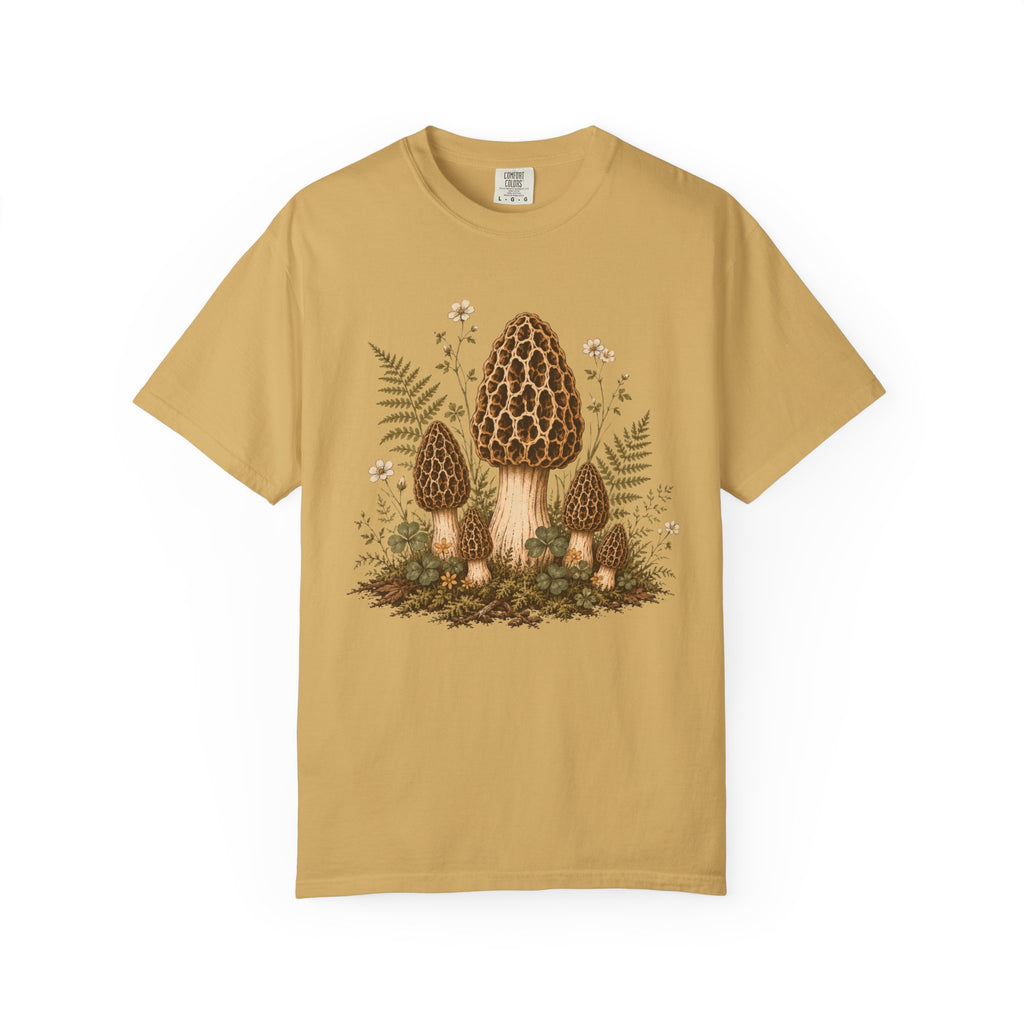 Morel Meadow T-Shirt