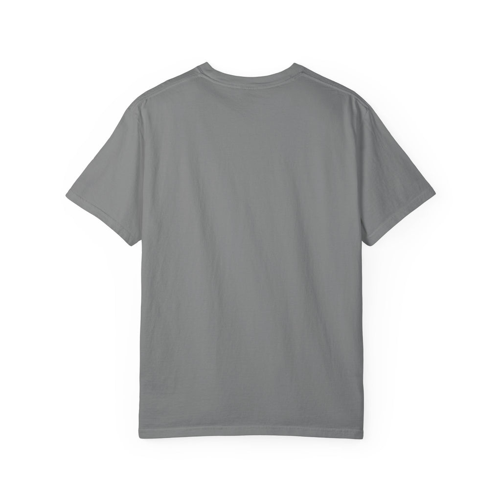 No Credentials, Only Observations T-Shirt