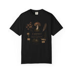 Cabinet of Damp Curiosities T‑Shirt