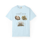 Lichen Study T-Shirt