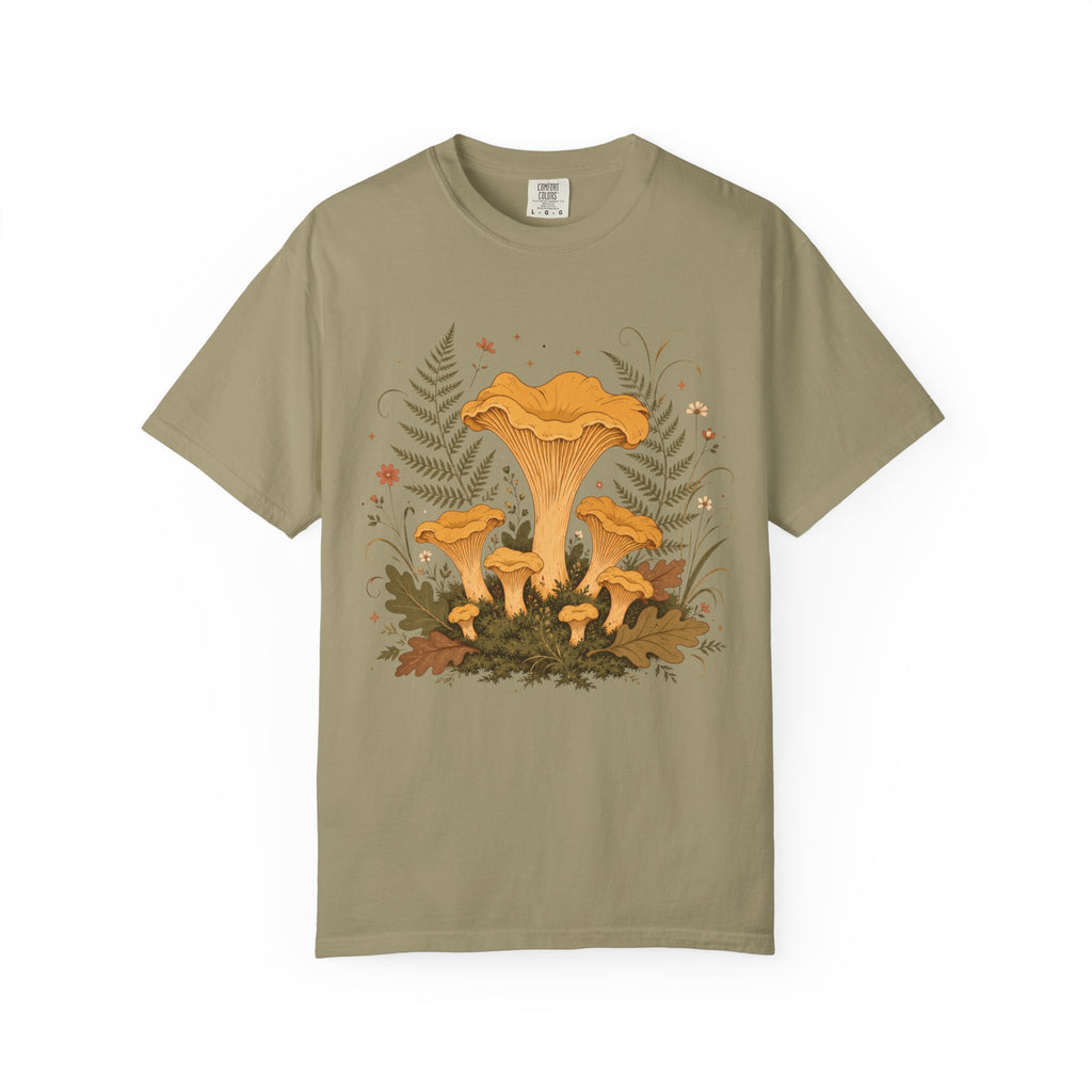 Golden Chanterelles T-Shirt