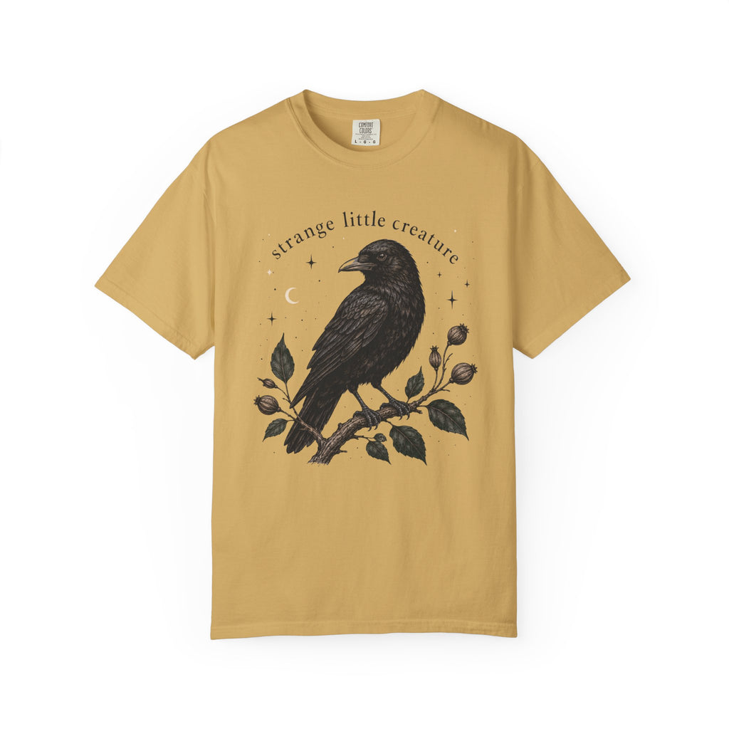 Strange Little Creature T-Shirt