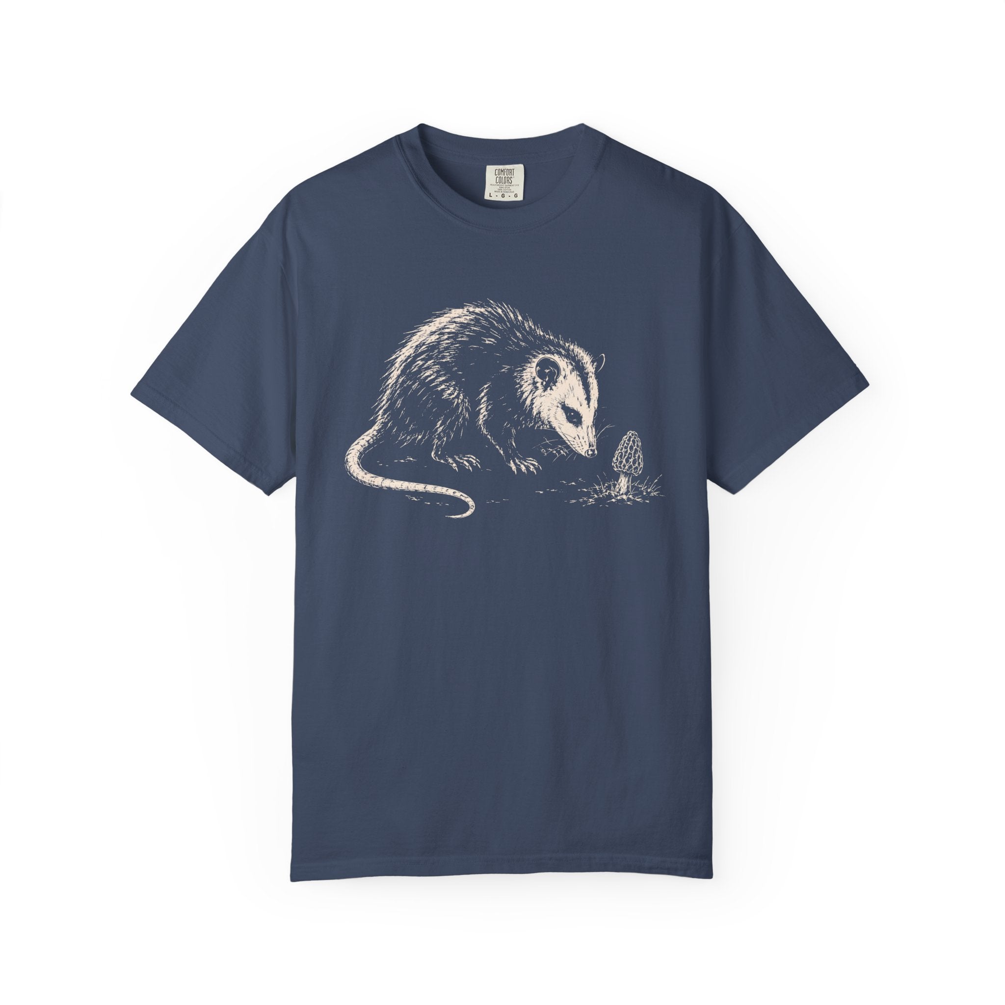 Little Forager T‑Shirt