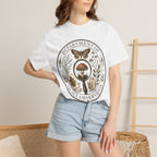 Department of Quiet Observation T-Shirt