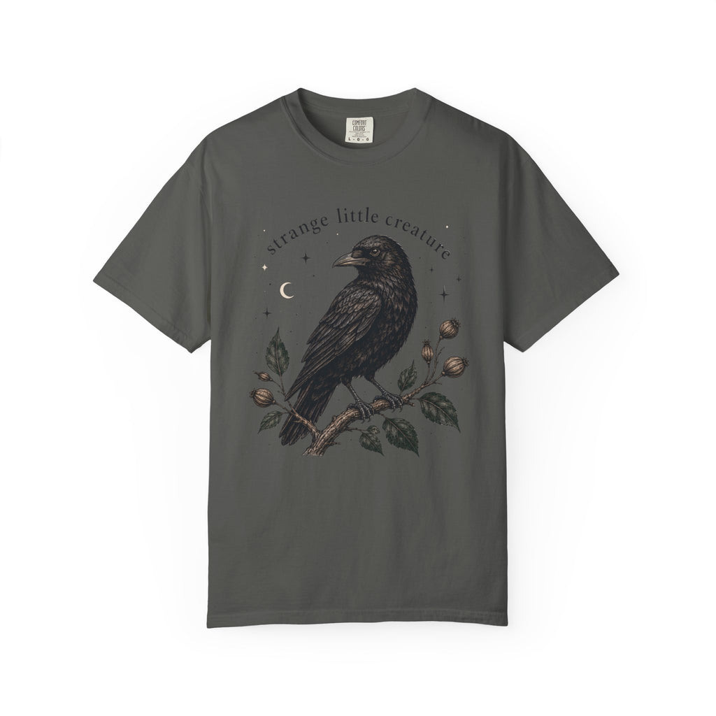 Strange Little Creature T-Shirt