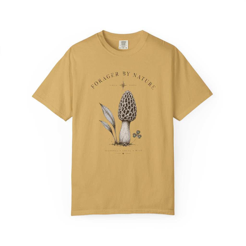Forager By Nature T-Shirt