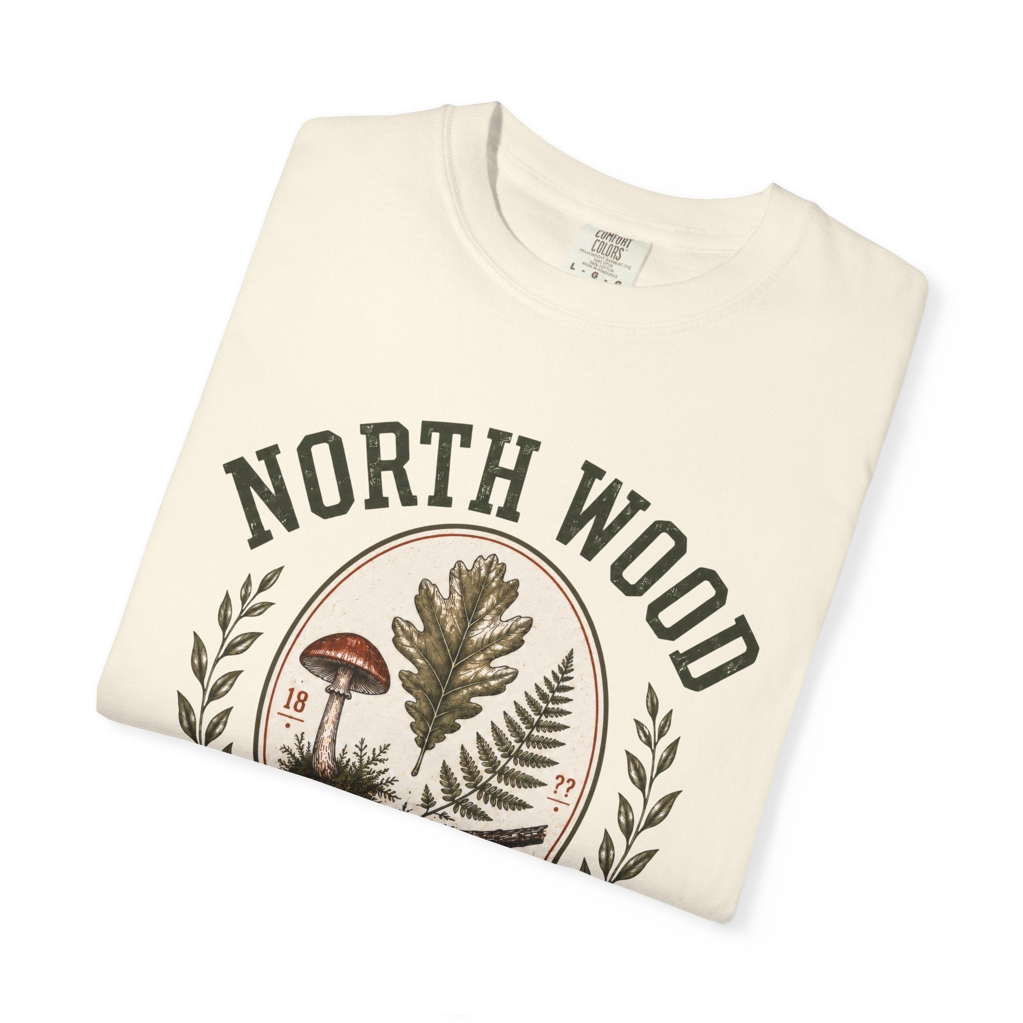 North Wood Field Society T-Shirt