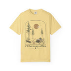 I'll Be In My Office No 2 T-Shirt