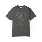 Quiet Things Grow T‑Shirt