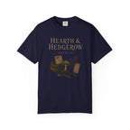 Hearth and Hedgerow Archive T‑Shirt