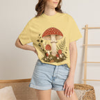 Storybook Amanitas T-Shirt