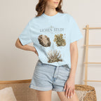 Lichen Study T-Shirt