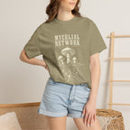 Mycelial Network T‑Shirt