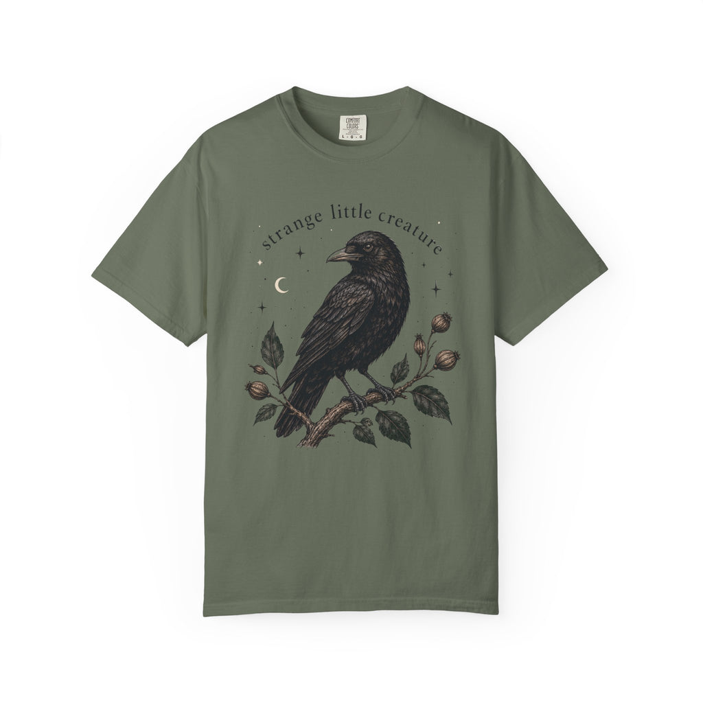 Strange Little Creature T-Shirt