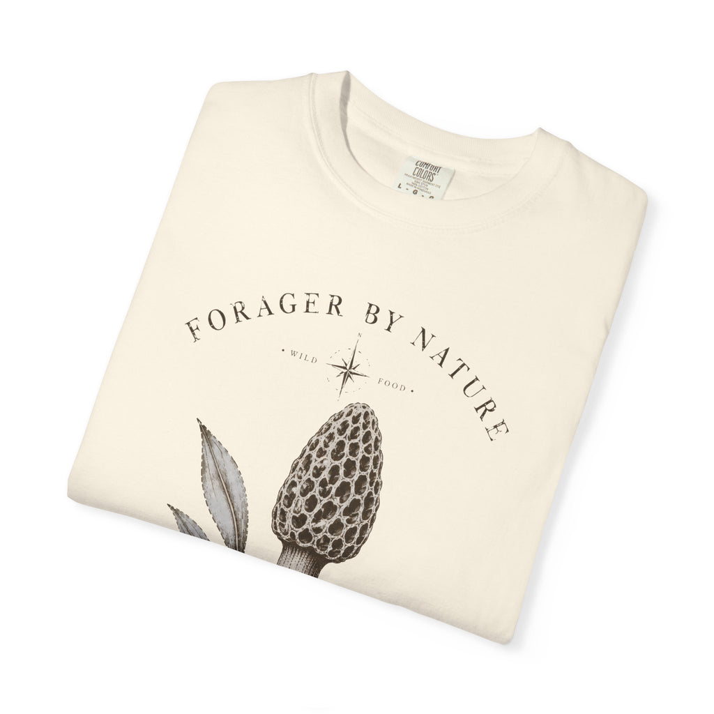 Forager By Nature T-Shirt