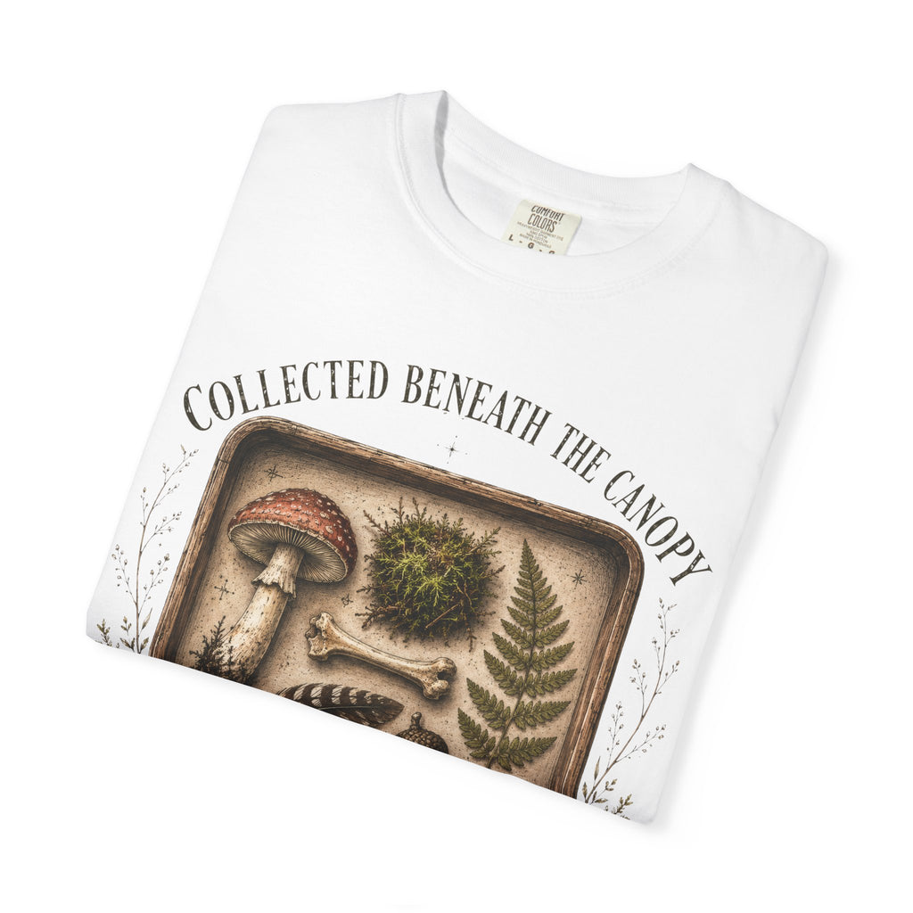 Collected Beneath the CanopyT-Shirt