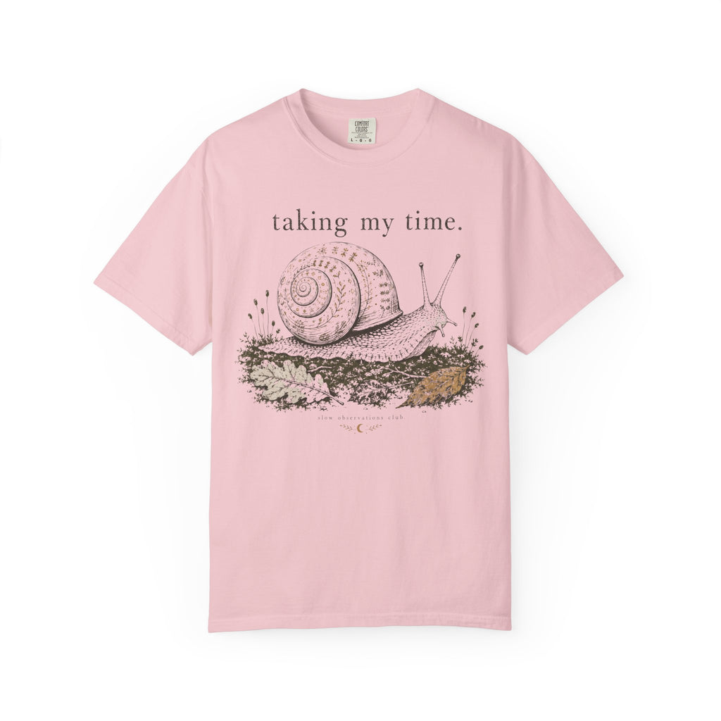 Taking My Time T-Shirt