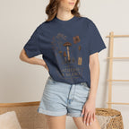 Gathered In Silence T‑Shirt