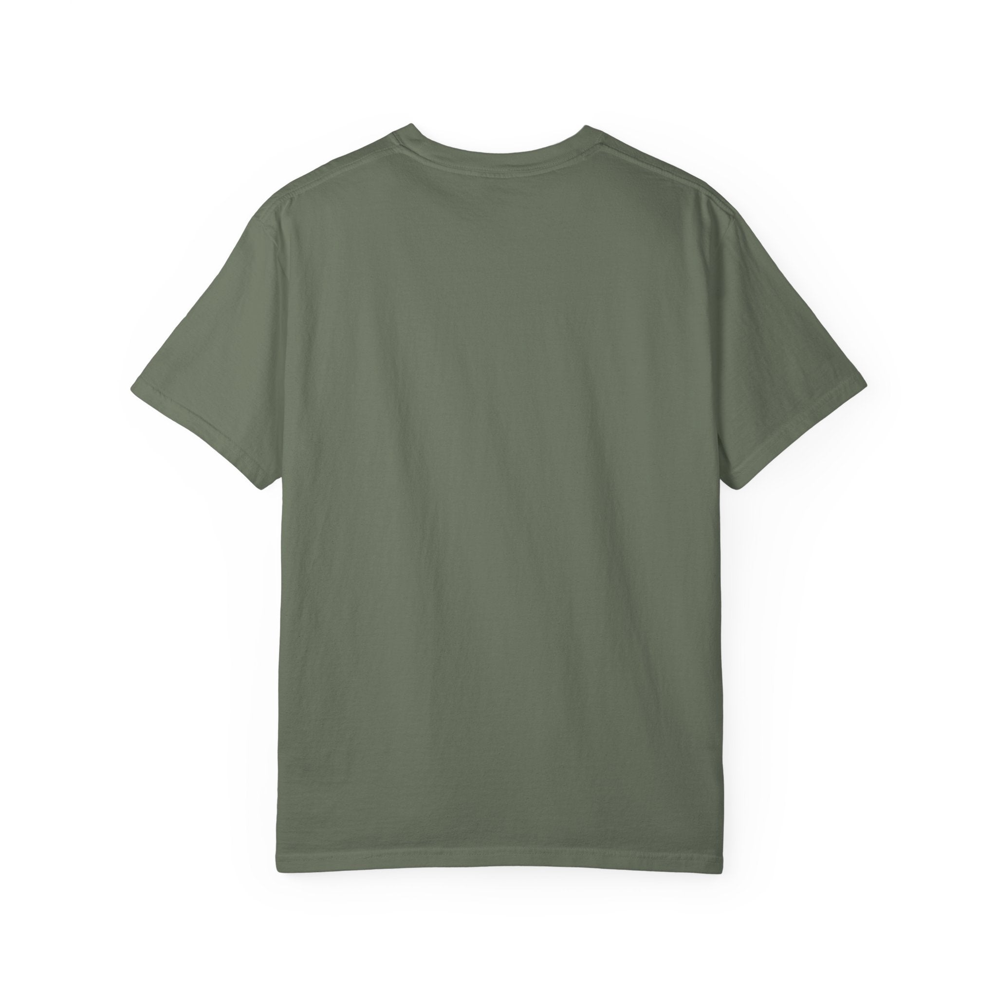 Out Gathering Specimens T‑Shirt