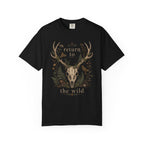 Return to the Wild T‑Shirt