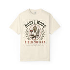 North Wood Field Society T-Shirt