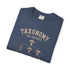 Taxonomy Has Entered the Chat T‑Shirt