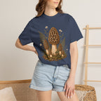 Morel Meadow T-Shirt