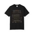 Mosses of the North Wood T‑Shirt