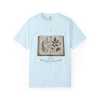 Dried Between Pages T-Shirt