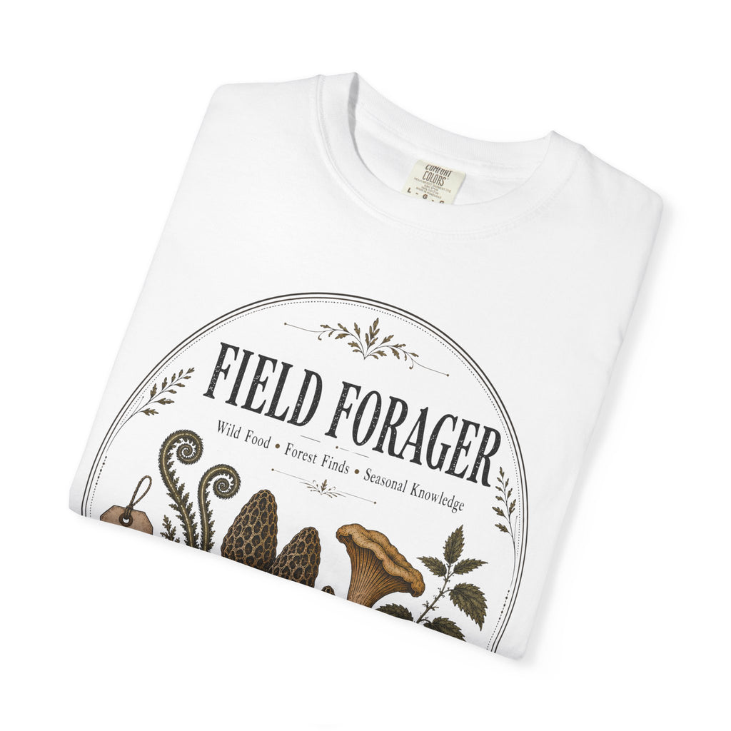 Field Forager T-Shirt