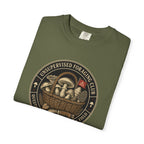 Unsupervised Foraging Club T‑Shirt