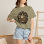 Unsupervised Foraging Club T‑Shirt