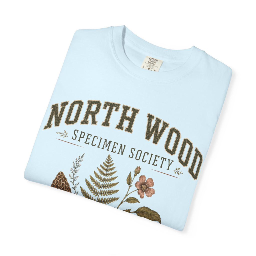 North Wood Specimen Society T-Shirt