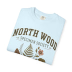 North Wood Specimen Society T-Shirt