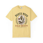 North Wood Field Society T-Shirt
