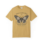 Drawn to Quiet Things T-Shirt